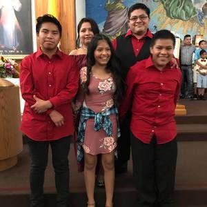 Meet your Posher, Roberto